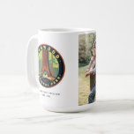 Redwood National Park Coffee Mug