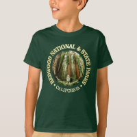 Redwood National & State Parks (NP2)