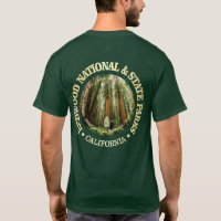 Redwood National & State Parks (NP2)