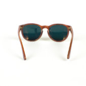 Redwood Sunglasses with Polarized Lenses (Back)