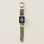 Redwood Trees at Muir Woods National Monument Apple Watch Band