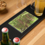 Redwood Trees at Muir Woods National Monument Bar Mat