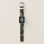 Redwoods and Ferns at Redwood National Park Apple Watch Band