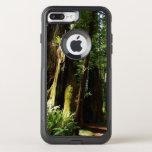 Redwoods and Ferns at Redwood National Park OtterBox Commuter iPhone 8 Plus/7 Plus Case