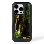 Redwoods and Ferns at Redwood National Park OtterBox iPhone 14 Pro Case