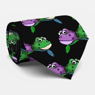 Ree & Resi Neck Tie