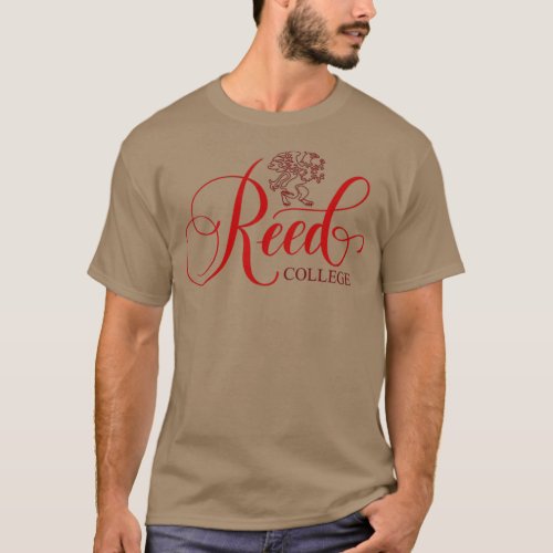 Reed College T_Shirt