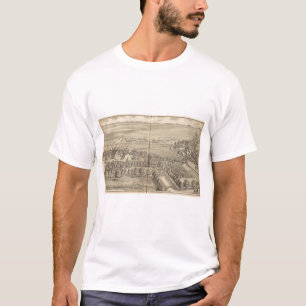 Reed residence, Knights Landing T-Shirt