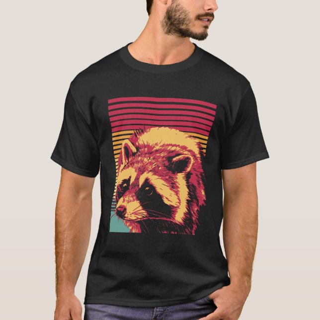 reed T-Shirt (Front)
