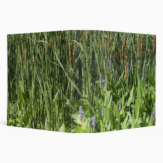 Reeds 3 Ring Binder