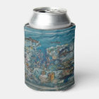 Reef Can Cooler