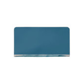 Reef Checkbook Cover (Back)