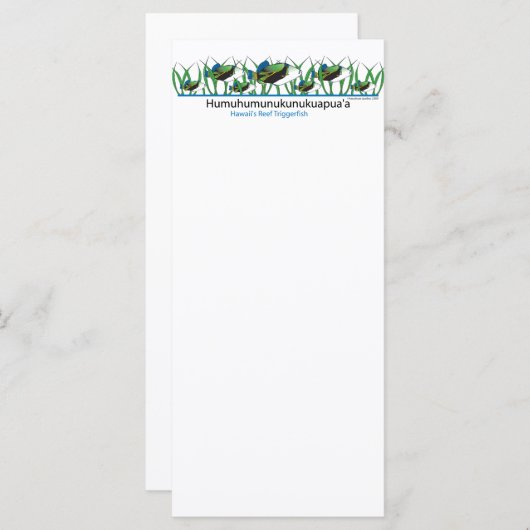 Reef-Fish- (Front/Back)