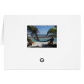 reef house pool chairs cards (Back Horizontal)