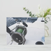 Reel (Standing Front)