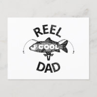 Reel Cool Dad