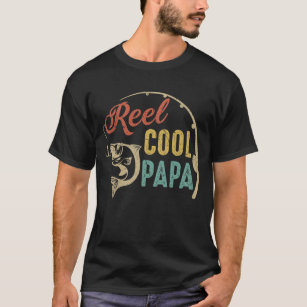 Short Sleeve Fisherman T-Shirts & T-Shirt Designs