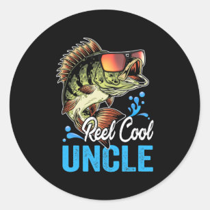 Vintage Fishing Stickers - 449 Results