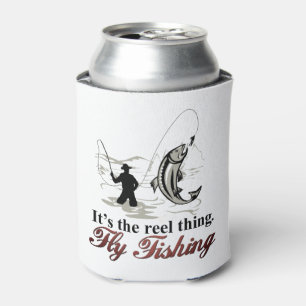 Reel Fly Fishing Cooler