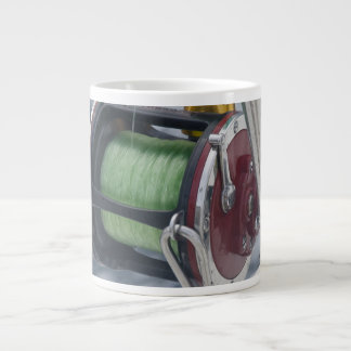 Reel Giant Coffee Mug