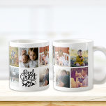 Reel Great Dad Fishing Custom Mug<br><div class="desc">Customize this mug and give it as a great gift!</div>