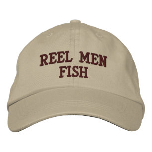 novelty fish hat