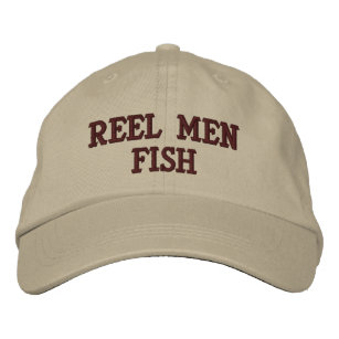 Fishers Men Hats & Caps
