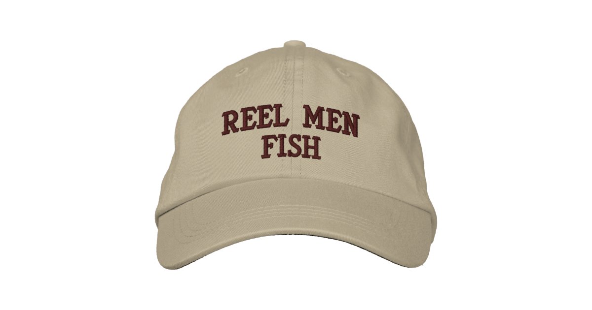 MILF Man I Love Fishing Unisex Baseball Cap Dad Hat Golf Hats for Men  Adjustable