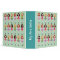 Reel Princesses Feis Notes Binder