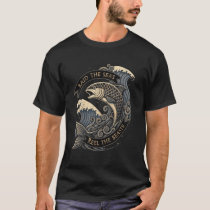 Reel the Beasts u2013 Norse Knotwork Mythology Fis