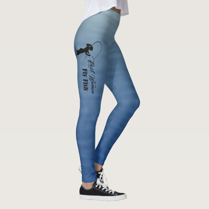 fly fishing leggings
