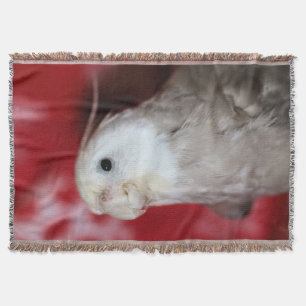 Reeples Throw Blanket