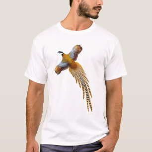 Reeves Pheasant T-Shirt