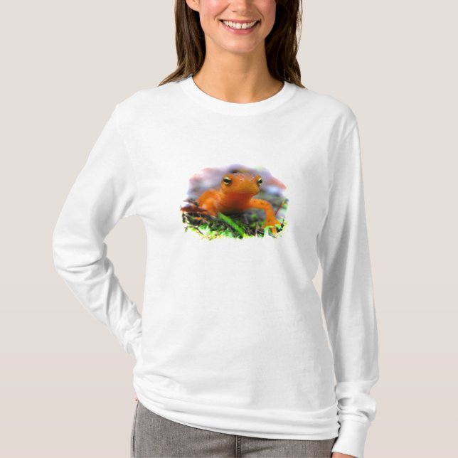 Ref Eft T-Shirt (Front)
