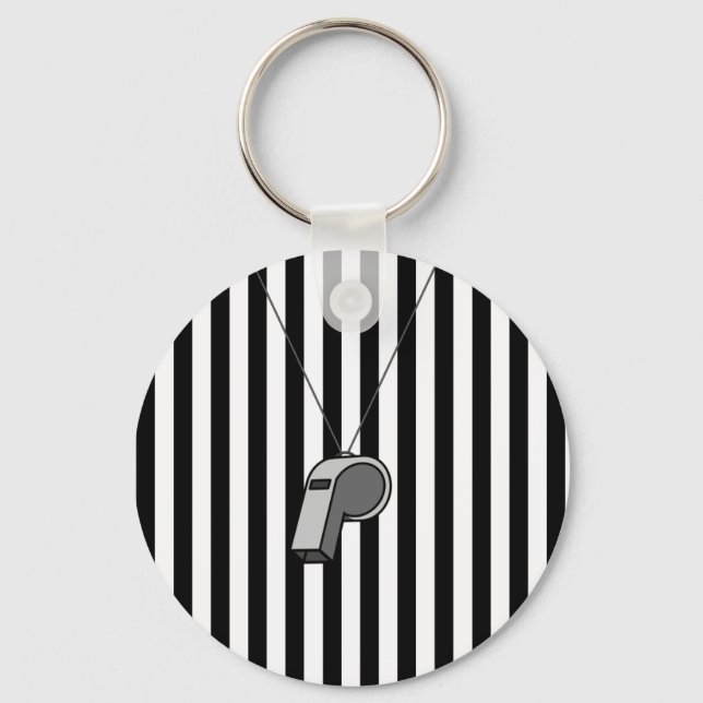 Ref Keychain (Front)