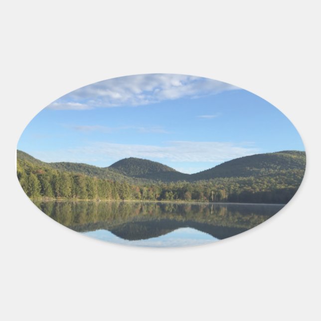 Refection Stickers (Front)