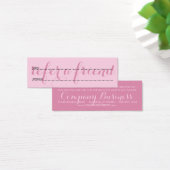 refer a friend pinks (Desk)