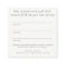Refer a Friend Referral Salon Client Card Set