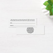 refer a friend with logo (Desk)