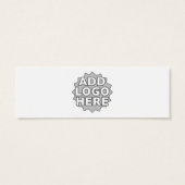 refer a friend with logo (Back)