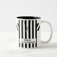 Referee Mug