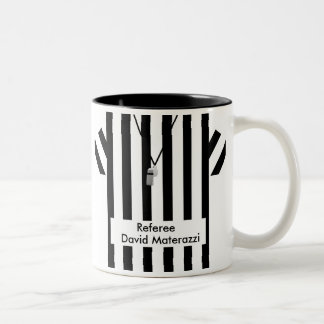 Referee Mug
