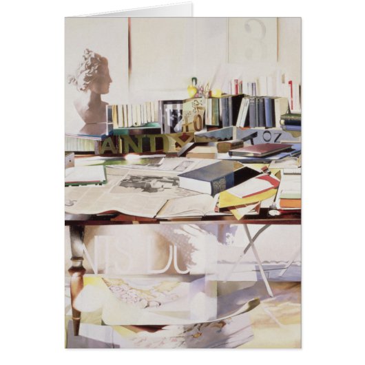 Reference 1991 (Front)