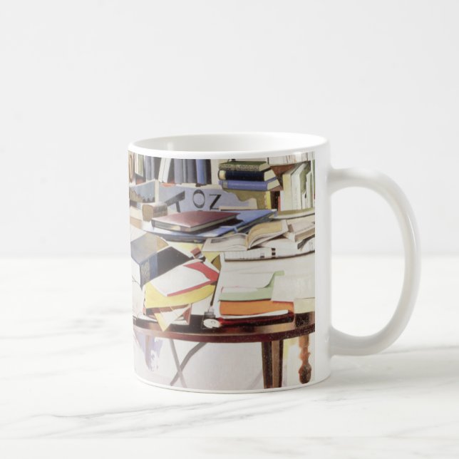 Reference 1991 coffee mug (Right)
