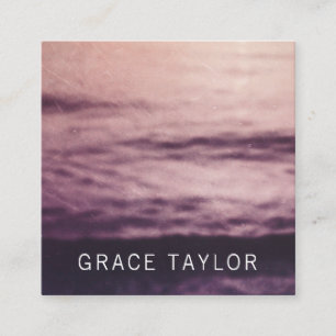 Referral Appointment Client Profile Card Set