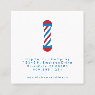 referral barber square card