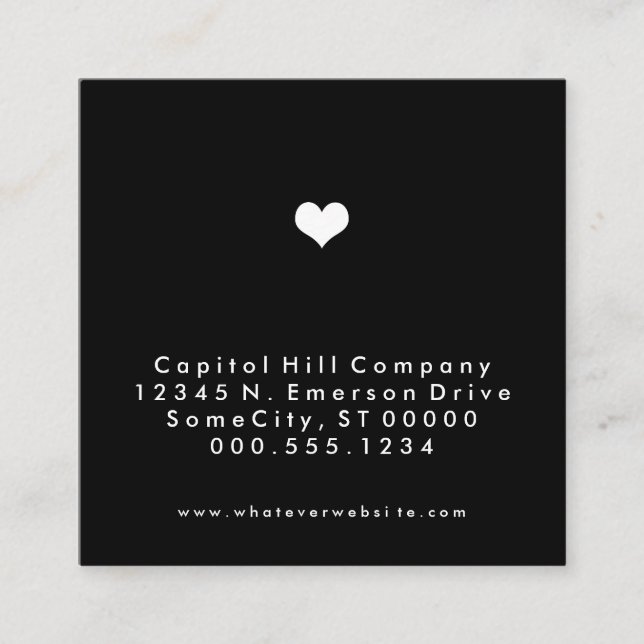 referral heart square (Front)