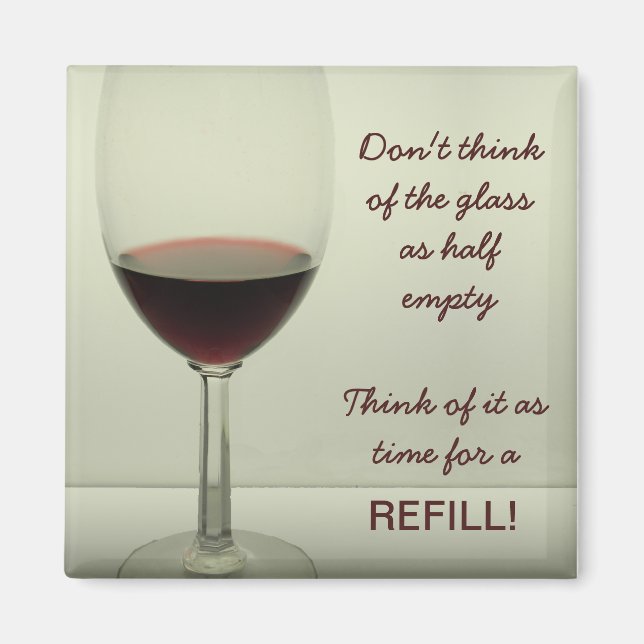 Refill Magnet (Front)