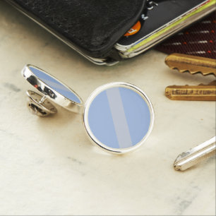 Refined Blue Esssence Pin 