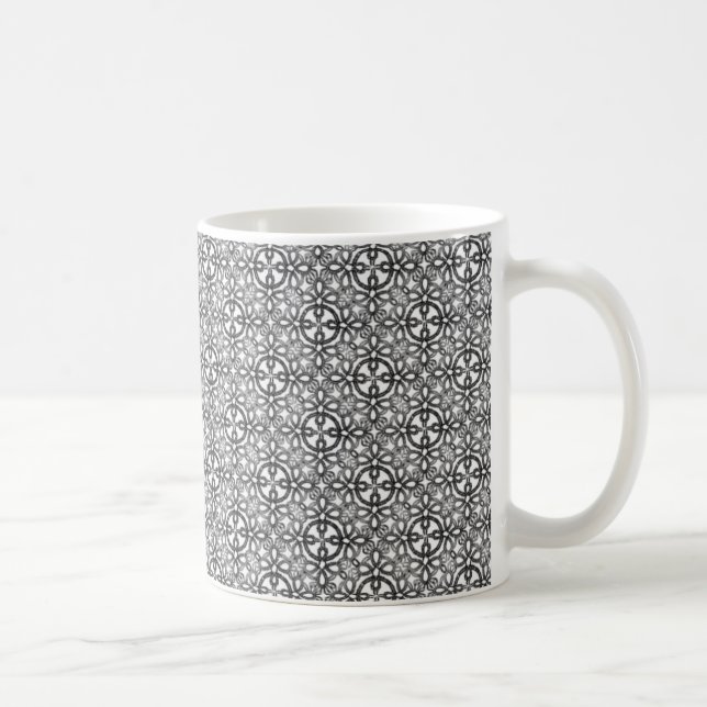 Refined Chic Mug (Right)